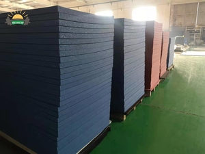 Tatami para <span class=keywords><strong>Artes</strong></span> Marciales, Colchonetas de Entrenamiento de Judo y BJJ - Product Image 5