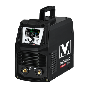 LEVIN Nouveau <span class=keywords><strong>soudeur</strong></span> portable à moteur DC 220A |   Ajustement large du courant 220V pour diverses tâches par des soudeurs indépendants - Product Image 1