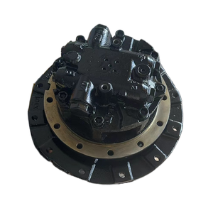 Motor de Desplazamiento para Excavadora ZAX70 <span class=keywords><strong>HMGE09AA</strong></span> EX70 ZX70 Transmisión <span class=keywords><strong>Final</strong></span> 9224241 para Hitachi - Product Image 1