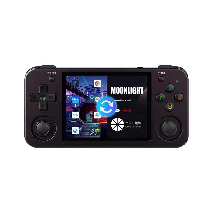Anbernic RG353M - Open Source Game Player with 3.5inch Touch Screen