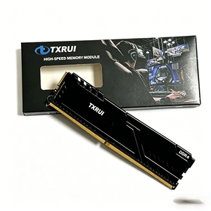 DDR5 DDR4แรม16GB 8GB พร้อมฮีทซิงค์32GB สำหรับเดสก์ท็อปพร้อมฮีทซิงค์ PC4แม่ PC5เกมสำหรับ PC 3200MHz 5600MHz CL40 C22 CL38 CL42 - Product Image 4