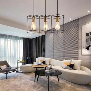 <span class=keywords><strong>Luminaire</strong></span> en ligne <span class=keywords><strong>Luminaire</strong></span> <span class=keywords><strong>suspendu</strong></span> Usine d'éclairage ZhongShan GuZhen Suspension Lampe Décoration Éclairage Moderne pour la Maison - Product Image 6