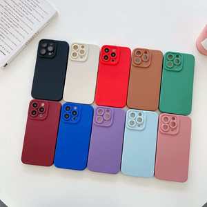 <span class=keywords><strong>Coque</strong></span> de téléphone en TPU souple, design sportif, économique, antichoc, protection de l'appareil photo pour Mate 30/40/50/60 Pro P30/P40/P50/P60 - Product Image 5