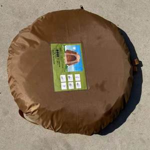 Tienda de Campaña Automática Impermeable con Apertura Automática, Tienda de Campaña de Una Sola Capa con Protección Solar, Refugio Hexagonal con Paredes de Malla de Poliéster - Product Image 3