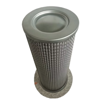 Großhandel Schraubenkompressor Ersatzteile 3998-0025 Separator Filter Industriekompressor Teile Luft-Öl-Abscheider