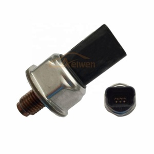 Aelwen Car Auto Capteur de pression de carburant utilisé pour Citroën Pour <span class=keywords><strong>Peugeot</strong></span> Pour Fiat 1570G2 1570.G2 9664111780 1920.GW 1920GW - Product Image 2