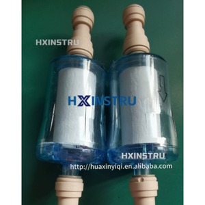 1 ชิ้นใหม่เทอร์โมไซแอนติฟิค 57-002758 ตัวกรองจัดส่งที่รวดเร็ว H - Product Image 1