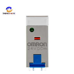 Omron G2R-1-SNDI dc24 (S) Micro điện trung gian Relay chỉ số tiếp sức - Product Image 4