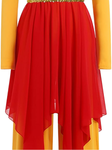 Ensemble de costumes de cosplay Les Simpsons - Tenues de déguisement de <span class=keywords><strong>Homer</strong></span>, <span class=keywords><strong>Marge</strong></span>, Bart <span class=keywords><strong>et</strong></span> Lisa - Product Image 1
