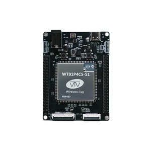 Placa de Desarrollo ESP32-P4 WTDKP4C5-S1-N16R32 Wi-Fi 6, Velocidad de Reloj de 360 MHz, 3 MB de PSRAM, 16 MB de Flash, Doble Núcleo de 32 Bits - Product Image 1