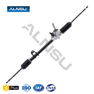 Boîte de direction de pièces d'auto de <span class=keywords><strong>prix</strong></span> usine pour Renault <span class=keywords><strong>Clio</strong></span> 2 avec l'inducteur <span class=keywords><strong>électrique</strong></span> 7700437051 6900001704 6017040015926 6900000235 - Product Image 2