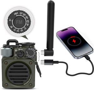 Talkie-walkie longue portée 10 000 km, réseau 4G POC LTE, radios de communication PTT avec carte SIM mondiale - Product Image 1
