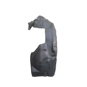 Revestimiento de Guardabarros Delantero para Honda Odyssey 74151-TK8-A10, Pieza de Repuesto de Plástico Negro - Product Image 3
