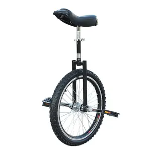 Bicicleta de montanha para crianças, uma roda
