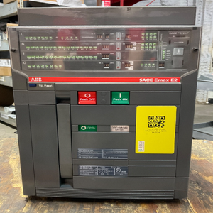 เบรกเกอร์ D2SBDBC0EAC0EXX 1200A 1000 PR121PLSIG 110 2 ซีรีส์ เบรกเกอร์วงจร PLC - Product Image 1