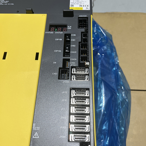 A06B-6320-H244 Plaque de commande de servomoteur Fanuc d'origine, neuve en stock, amplificateur intégré Fanuc - Product Image 3