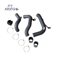 Tuyau de charge pour Golf GTi R MK7 2.0T TSI AUDI A3 S3 8V Leon 5F