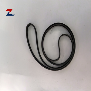 Correa de Alternador Sangyong OEM 6719970192 1729970092 6659970392 para Actyon Kyron Rexton <span class=keywords><strong>Rodius</strong></span> Tivoli Korando c Musso Correa de Motor - Product Image 2