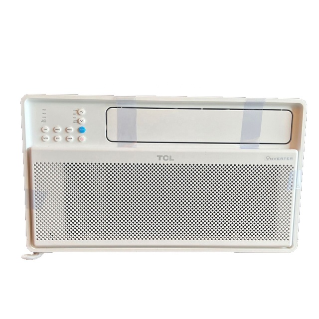 220V 50/60Hz Inverter Cooling-Only Window-Type Industrial Air Conditioner