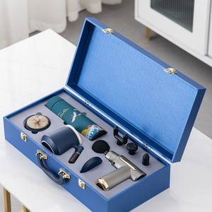 Juegos de Regalo Empresariales con Logotipo Personalizado para Clientes Corporativos, Ejecutivos y Regalos Anuales para Empleados - Product Image 4