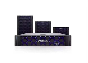 Stockage d'entreprise hybride Dell Unity XT380 Flash - Solution fiable et évolutrice pour les PME et la gestion des données - Évolutivité fiable - Product Image 3