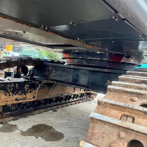 Escavatore usato cingolato Hitachi 870 alto efficiente e conveniente - Product Image 3