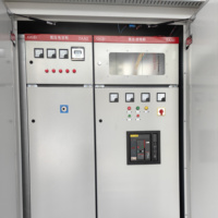 Entrega Directa de Fábrica, Conjuntos Completos Preensamblados, Transformador Combinado de Alto y Bajo Voltaje, Estructura de Bobina Toroidal
