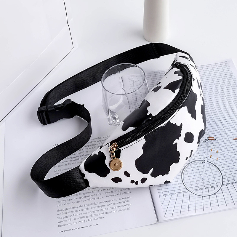 Imprimé vache laitière