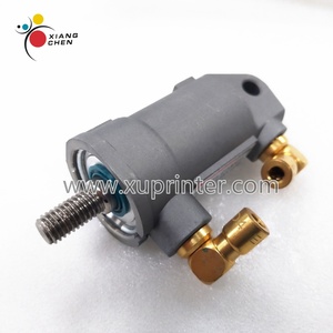 Pièces d'impression offset WD de haute qualité 87.334.018 HD SM102 CD102 CX102, cylindre pneumatique D25 H20 - Product Image 3