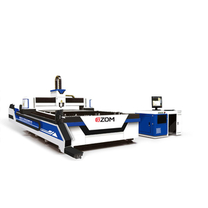 3015 Cnc Fiber Laser Cutting Machine Carbon Leaser Machines Cutter for Metal Stainless Steel Iron <strong>Sheet</strong> <strong>Brass</strong> | Best Price - Product Image 5