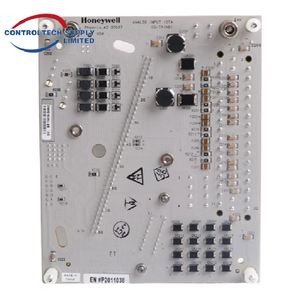 Module d'entrée analogique redondant 16 canaux CC-TAIN11 de qualité supérieure, échangeable à chaud pour les systèmes Experion PKS DCS - Product Image 2