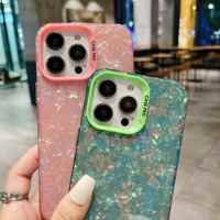 Cellule acrylique étanche pour iphone 11 12 13 14 15 X XS Pro Max coque de téléphone Vente en gros personnalisé mode unique mobile de luxe de créateur
