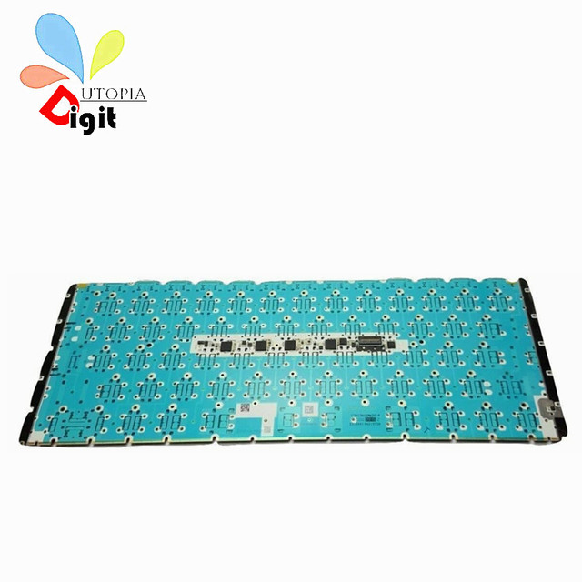 Early 2015 NEW for MacBook Retina 12" A1534 French FR Keyboard Replacement
