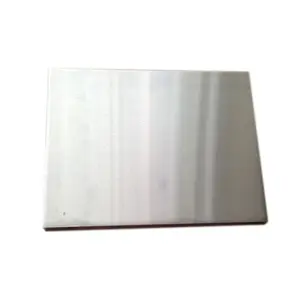 AZ91DHot vente plaque/feuille en alliage de magnésium, plaque de gravure de vente directe d'usine
