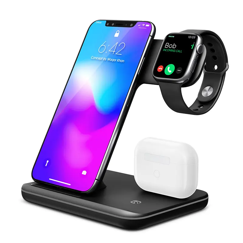 2022 Top Sale Magnet Mobile Phone Accessories Type C Magnetic 15w Qi Wireless Charger For Apple I Phone 12 13 14 Mini Pro Max