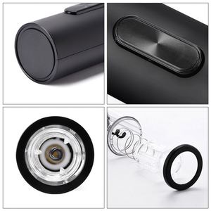 ชุดเปิดขวดไวน์ไฟฟ้าอัตโนมัติพร้อมกล่องของขวัญ - Product Image 4