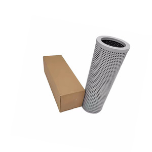 Elemento Filtrante Idraulico per Escavatore HD700-5, Filtro Olio ad Alta Pressione, Ricambio per Pompa Idraulica, Parti per Costruzioni - Product Image 3