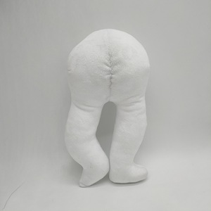 Nouvelle peluche Fresno Nightcrawler transfrontalière, jouet en peluche Fresno Night Crawler - Product Image 3