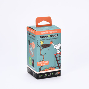 Dispensador de Bolsas para Excrementos de Perro en Forma de Hueso, Biodegradable, para Exteriores, Venta Caliente 2026 - Product Image 3