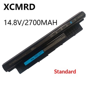 Batería para Portátil MR90Y XCMRD de 14.8V para Inspiron 14R 3421 5421, 40Wh, Repuesto, Fábrica CE, Disponible en Stock, Garantía de 12 Meses - Product Image 1