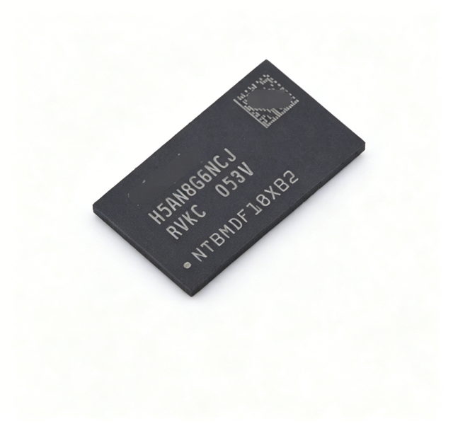 New Original H5AN8G6NCJR-VKC 8Gbit DDR4 SDRAM Industrial Memory IC Chip