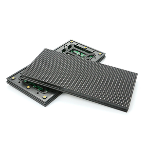 Moduli LED Impermeabili P2.5-P10, Luminosità 3000cd, HDR10+ per Video Wall, Palcoscenici, Stadi, Insegne per Negozi e Cartelloni Pubblicitari Esterni - Product Image 1