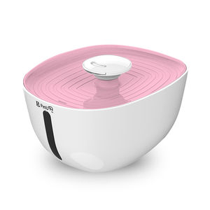 <span class=keywords><strong>Fuente</strong></span> de <span class=keywords><strong>agua</strong></span> eléctrica para mascotas, bebedero automático para gatos - Product Image 1