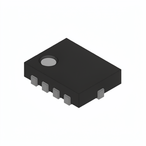 ไอซีอินเทอร์เฟซ SW SPST NOX2 300MOHM 10UTQFN BOM IC มีสินค้าในสต็อก รายการชิ้นส่วนอิเล็กทรอนิกส์ 10 UFQFN ISL54048IRUZ-T - Product Image 1