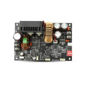 XY6020L CNC แหล่งจ่ายไฟแบบปรับได้ กระแสคงที่ ซ่อมแซม 20A/1200W โมดูลลดแรงดัน - Product Image 2