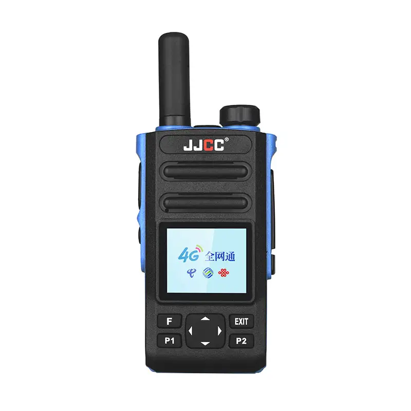 4G SIM POC GPS Two way radio Equipment Radio Station boafeng walkie talkie Zello PPT walkie talkie