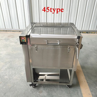 Yam Fruitborstel Wasmachine Palmdata Schoonmaken Groentereiniger Automatische Aardappelschiller