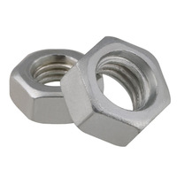 DIN929 M10 Areca Empat Titik Penyesuaian Proyeksi Baja Karbon Hex Spot M3 M4 M6 Flange Hex Spot Welding Nut Hexagon M.6 Baja Karbon