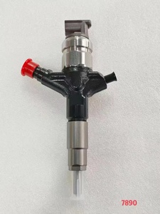 Injecteur Common Rail Diesel 095000-6130 8-97376270-0 8-97376270-1 8-97376270-2 8-97376270-3 pour injecteur diesel <span class=keywords><strong>Z17DTR</strong></span> - Product Image 4
