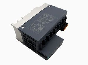 สวิตช์อีเธอร์เน็ตอุตสาหกรรมแบบจัดการได้ SCALANCE XB208 8 พอร์ต 2 ช่อง SFP รุ่น 6GK5208-0BA00-2AC2 สำหรับ PLC - Product Image 5